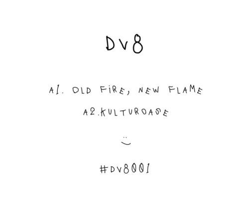 DV8 - Old Fire,New Flame