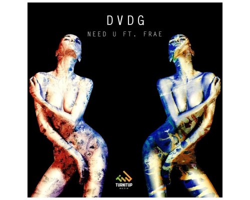 DVDG ft. Frae - Need U