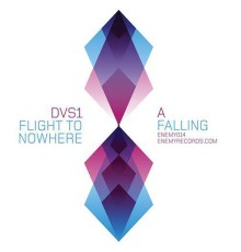 DVS1 - Flight to Nowhere