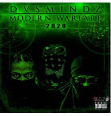 DVS Mindz - Modern Warfare 2020