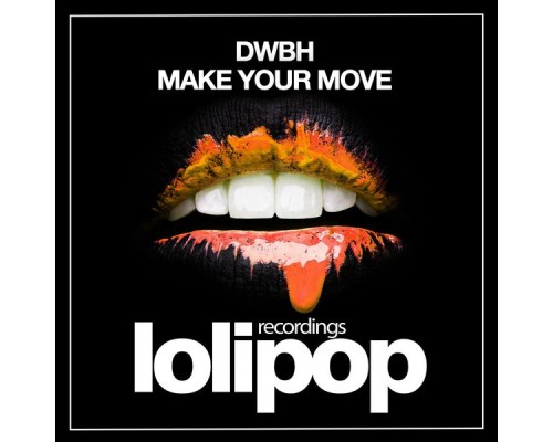 DWBH - Make Your Move