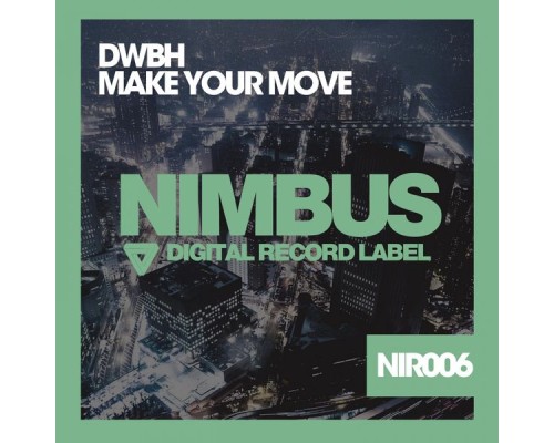 DWBH - Make Your Move