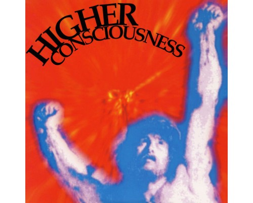 DWFS - Higher Consciousness