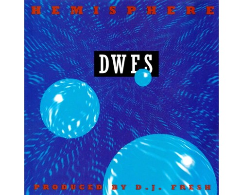 DWFS - Hemisphere