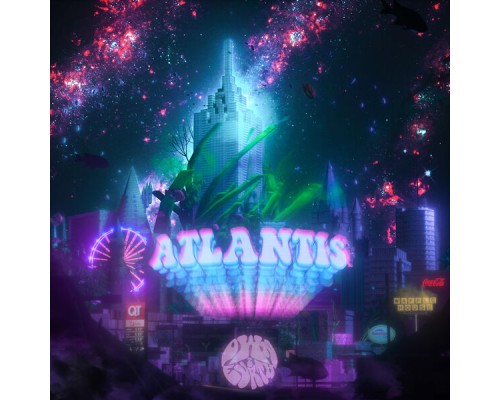 DWN2EARTH - ATLANTIS