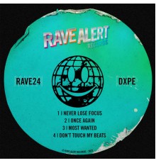 DXPE - RAVE24 (Original Mix)