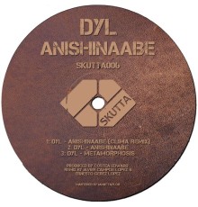 DYL - Anishinaabe