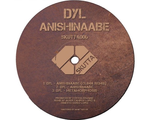 DYL - Anishinaabe