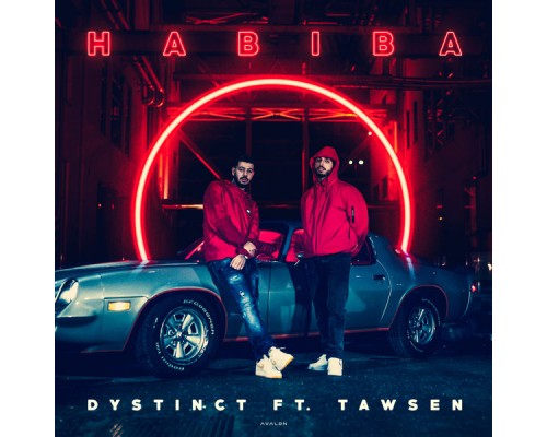 DYSTINCT, Tawsen - Habiba