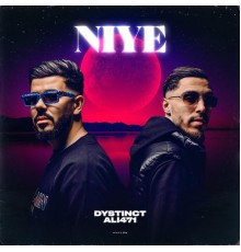 DYSTINCT feat. Ali471 - Niye