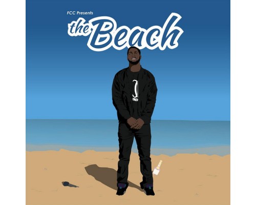 DZ - The Beach