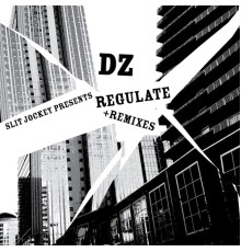 DZ - Regulate +Remixes - EP