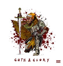 DZ - Gutz & Glory