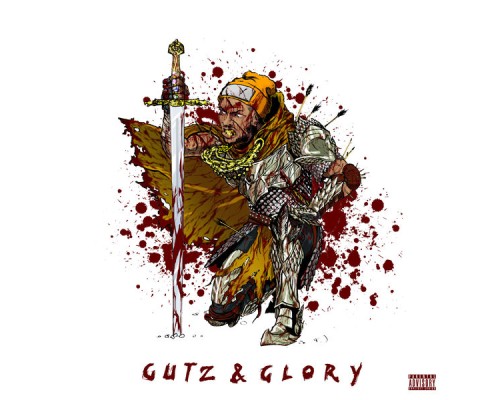 DZ - Gutz & Glory