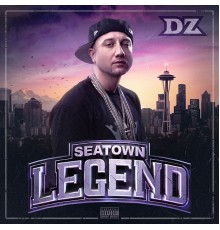 DZ - Seatown Legend