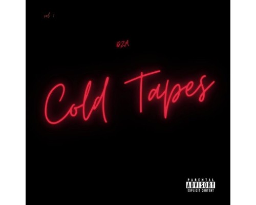 DZA - Cold Tapes