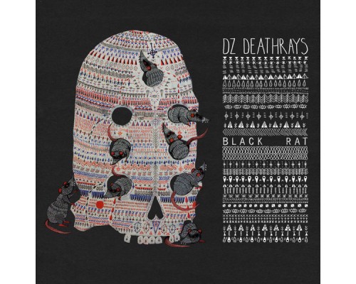 DZ Deathrays - Black Rat