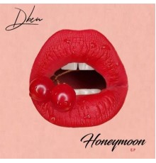 D Ben - Honeymoon