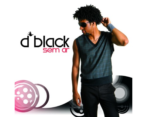 D Black - Sem Ar