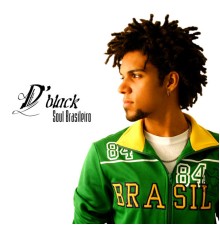 D Black - Soul Brasileiro