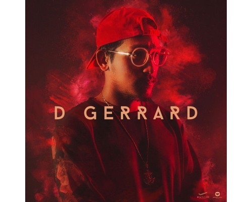 D Gerrard - D Gerrard