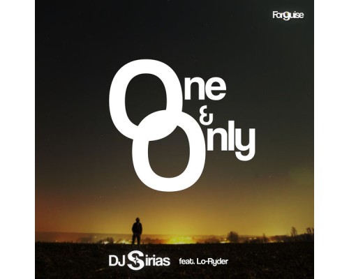 D J Sirias - One and Only D J Sirias - One and Only