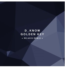 D_Know - Golden Key