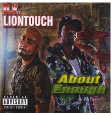 D Money - About Enough