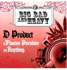 D Product - Floston Paradise / Anything