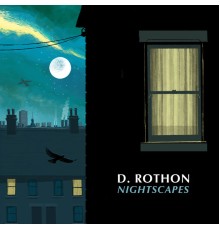 D. Rothon - Nightscapes