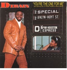 D Train - You're the One for Me