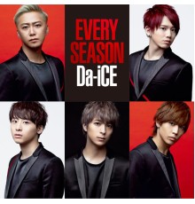 Da-iCE - Every Season