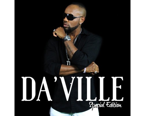 Da'ville - Special Edition