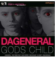 DaGeneral - Gods Child