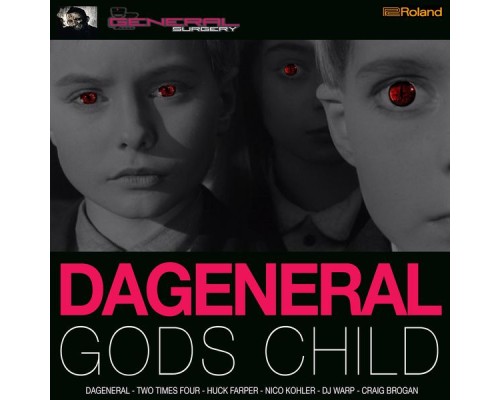 DaGeneral - Gods Child