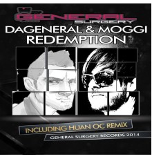 DaGeneral & Moggi - Redemption