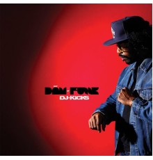 DaM-FunK - DJ-Kicks (DaM-Funk)  (mixed Tracks)