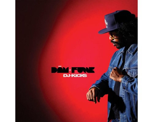 DaM-FunK - DJ-Kicks