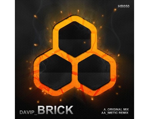 DaVIP - Brick