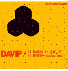 DaVIP - Ignition Mixes Level Up