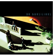 Da Brasilians - Da Brasilians