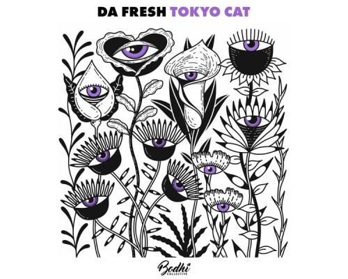 Da Fresh - Tokyo Cat