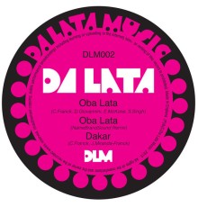 Da Lata - Oba Lata