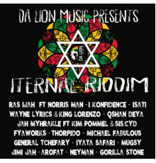 Da Lion Music - Iternal Riddim