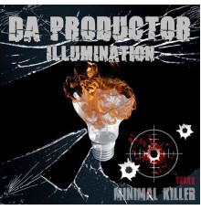 Da Productor - Illumination (Original Mix)