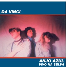 Da Vinci - Anjo Azul