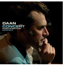 Daan - Concert (Live)