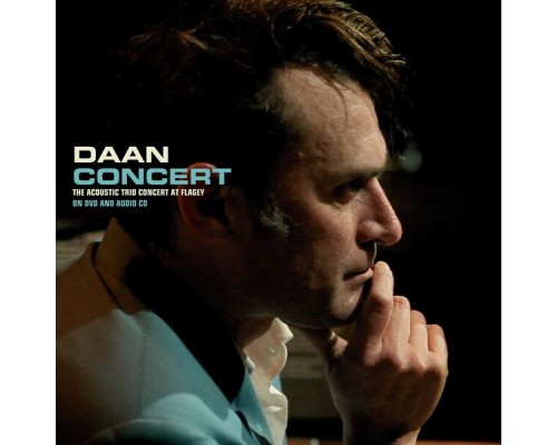 Daan - Concert (Live)