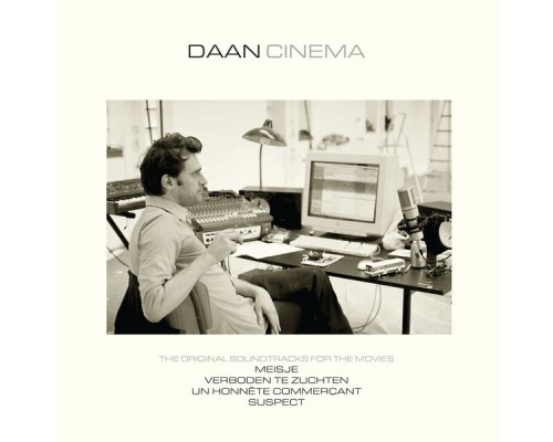 Daan - Cinema