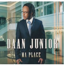 Daan Junior - Ma place